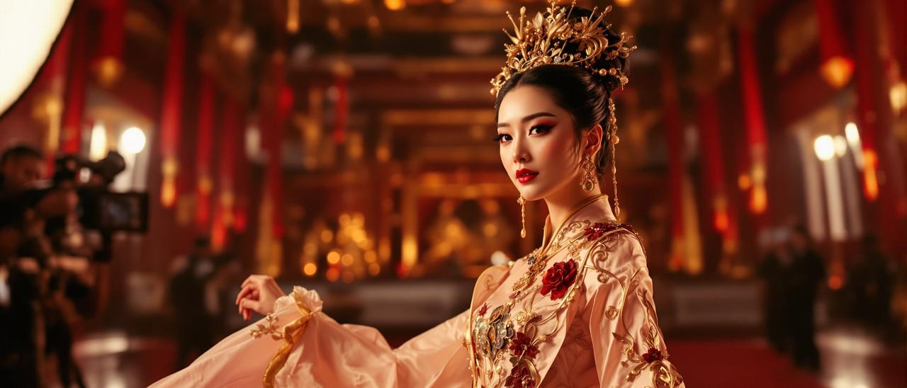 王鹤棣的吃瓜视频带火娱乐圈新风潮 网红事件引发热议